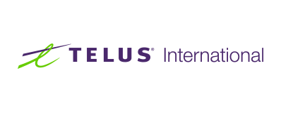 TELUS International AI - Welcome